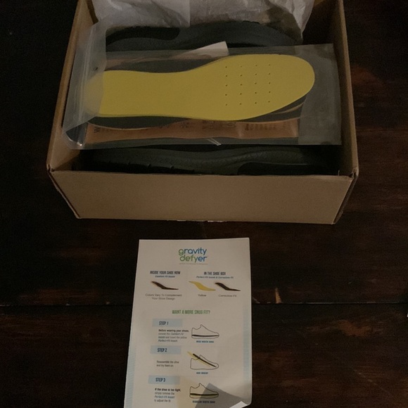 Shoes for Knee pain back pain and good for work - Picture 2 of 6